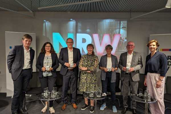 TAFISA attends Major Sporting Events Conference in Brussels